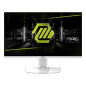 MSI MAG 274URFW écran plat de PC 68,6 cm (27") 3840 x 2160 pixels 4K Ultra HD Noir