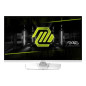 MSI MAG 274URFW écran plat de PC 68,6 cm (27") 3840 x 2160 pixels 4K Ultra HD Noir