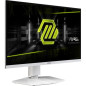 MSI MAG 274URFW écran plat de PC 68,6 cm (27") 3840 x 2160 pixels 4K Ultra HD Noir