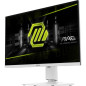 MSI MAG 274URFW écran plat de PC 68,6 cm (27") 3840 x 2160 pixels 4K Ultra HD Noir