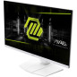 MSI MAG 274URFW écran plat de PC 68,6 cm (27") 3840 x 2160 pixels 4K Ultra HD Noir