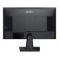 MSI PRO MP225 écran plat de PC 54,6 cm (21.5") 1920 x 1080 pixels Full HD LED Noir