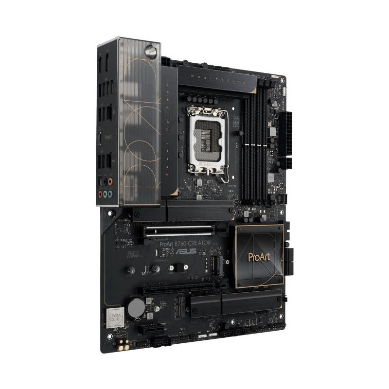 ASUS PROART B760 CREATOR