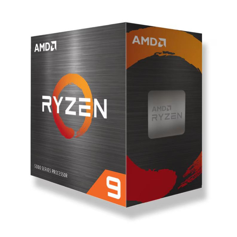 AMD Ryzen 9 5900XT