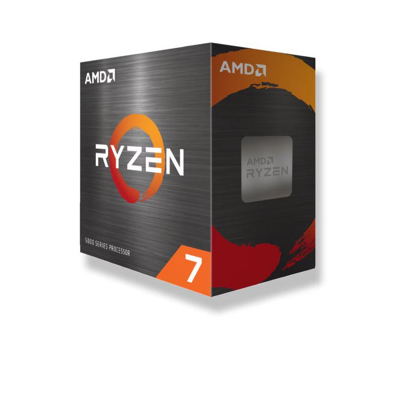 AMD Ryzen 7 5800XT