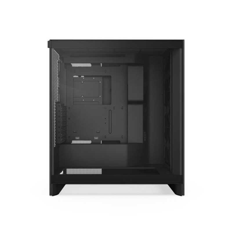 NZXT H7 Flow All Black