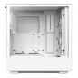 NZXT H5 Flow RGB White