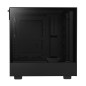 NZXT H5 Flow Black