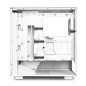 NZXT H5 Flow White