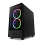 NZXT H5 Elite Black