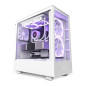 NZXT H5 Elite White