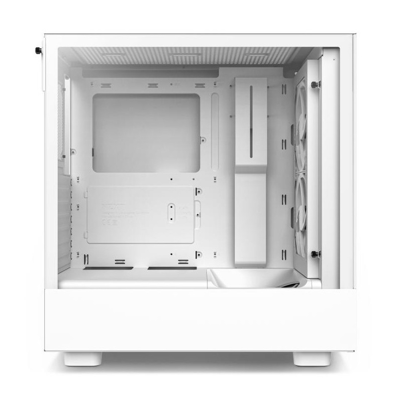 NZXT H5 Elite White