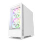 NZXT H5 Elite White