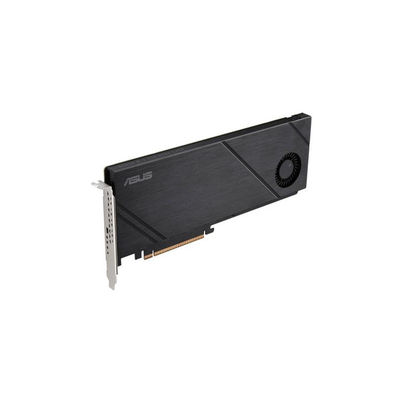 ASUS HYPER M.2 X16 GEN5 CARTE