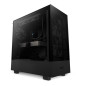 NZXT Kraken 240 Processeur Refroidisseur de liquide tout en un 12 cm Noir 1 pièce(s)