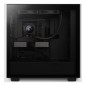 NZXT Kraken 280 Processeur Refroidisseur de liquide tout en un 14 cm Noir 1 pièce(s)