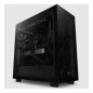 NZXT Kraken 280 Processeur Refroidisseur de liquide tout en un 14 cm Noir 1 pièce(s)