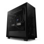 NZXT Kraken Elite 240 Processeur Refroidisseur de liquide tout en un 12 cm Noir 1 pièce(s)