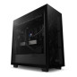 NZXT Kraken Elite 360 Processeur Refroidisseur de liquide tout en un 12 cm Noir 1 pièce(s)