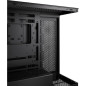 CORSAIR 3500X Mid Tower PC Case, Black