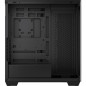 CORSAIR 3500X Mid Tower PC Case, Black