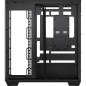 CORSAIR 3500X Mid Tower PC Case, Black