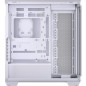 CORSAIR 3500X Mid Tower PC Case, White