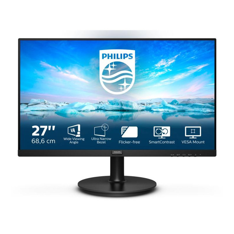 PHILIPS 271V8L 00