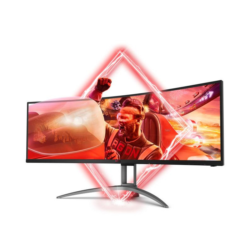 AOC AG493UCX2