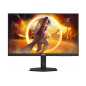 AOC G4 27G4X écran plat de PC 68,6 cm (27") 1920 x 1080 pixels Full HD LED Noir