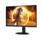 AOC G4 27G4X écran plat de PC 68,6 cm (27") 1920 x 1080 pixels Full HD LED Noir