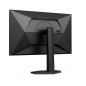 AOC G4 27G4X écran plat de PC 68,6 cm (27") 1920 x 1080 pixels Full HD LED Noir