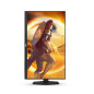 AOC G4 27G4X écran plat de PC 68,6 cm (27") 1920 x 1080 pixels Full HD LED Noir