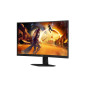 AOC G4 C27G4ZXE écran plat de PC 68,6 cm (27") 1920 x 1080 pixels Full HD LED Noir