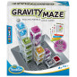 Jeu d adresse Ravensburger Gravity Maze