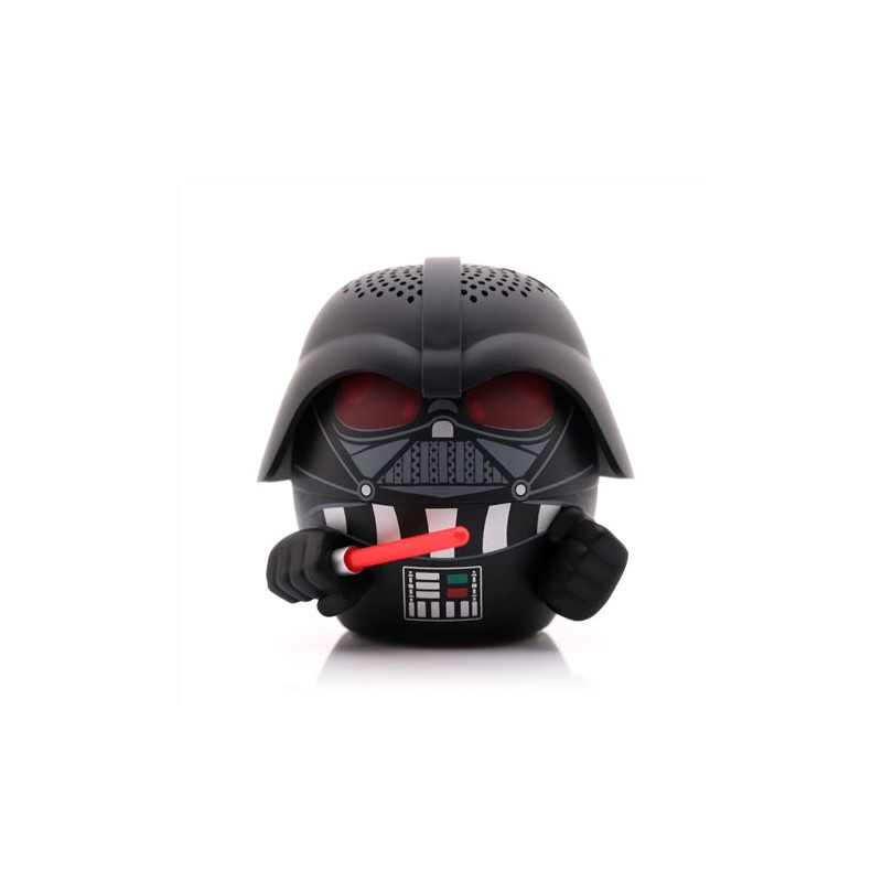 Enceinte sans fil Bitty Boomer Dark Vador Star Wars Bluetooth