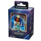 Carte à collectionner Ravensburger Disney Lorcana Boîte deck Tiana S5