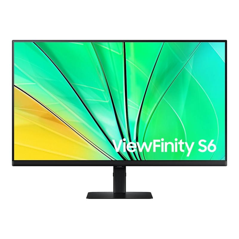 Samsung Monitor ViewFinity S6 S32D600EAU S60UD (LS32D600EAUXEN)