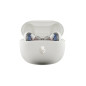 Ecouteurs Skullcandy RAIL TRUE WIRELESS BLANC MULTIPOINT MODE TRANSPARENT