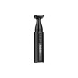 Tondeuse homme Babyliss E977E Tondeuse cheveux Carbon Steel pour des performances sur cheveux et barbes longues