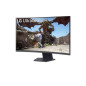 Ecran PC Lg 32GS60QC B 180Hz QHD