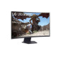 Ecran PC Lg 32GS60QC B 180Hz QHD