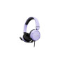 Casque PC Hyper X Cloud Mini Casque gaming pour enfant (lavande)