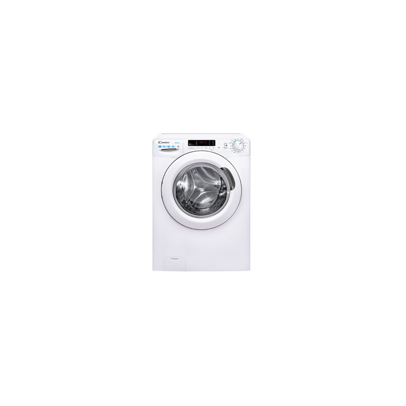 Lave linge séchant Candy CSWS 4852DWE 1 S