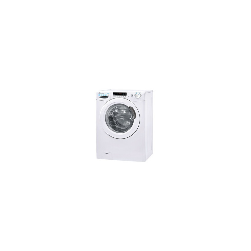 Lave linge séchant Candy CSWS 4852DWE 1 S