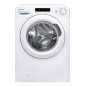 Lave linge séchant Candy CSWS 4852DWE 1 S