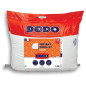 DODO - Couette - Instant douillet - 220 x 240 cm - 300g/m² - Blanc