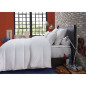 DODO - Couette - Instant douillet - 220 x 240 cm - 300g/m² - Blanc