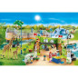 PLAYMOBIL - 71600 - Parc animalier