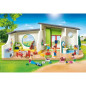 PLAYMOBIL - 71601 - Centre de loisirs